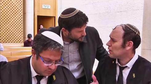 אחרי שנתניהו הראה להם מי הבוס: מה יעשו בציונות הדתית? (1)
