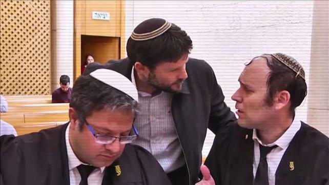 אחרי שנתניהו הראה להם מי הבוס: מה יעשו בציונות הדתית?
