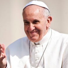 10 años del Papa Francisco