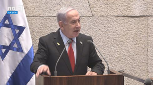 ראש הממשלה מאשר לראשונה: "חיסלנו את מוחמד סינוואר"
