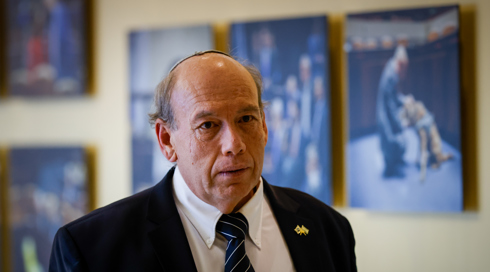 מותח ביקורת חריפה: מבקר המדינה על כשלי הממשלה במלחמה