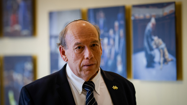מבקר המדינה