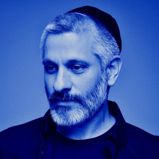 המקרה של אביתר בנאי