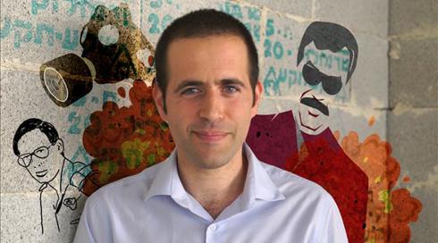 "נתניהו תאמץ אותנו": כך השנאה לאיראן מקרבת את העיראקים לישראל