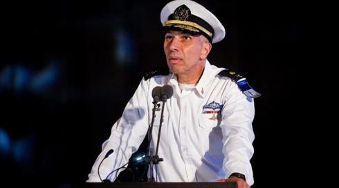 ראש שב"כ הבא - אלוף במיל' אלי שרביט
