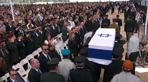 הרב עובדיה יוסף, הרב שך ורבין: בחזרה להלוויות הגדולות ביותר שהתרחשו בישראל