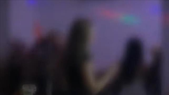 מסיבות קורונה במקלטים