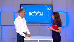 גלילאו | עונה 9 |  איך לצלם תמונה קבוצתית מבלי שאף אחד ימצמץ? 📸 | פרק 33