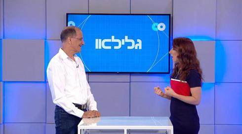 גלילאו | עונה 9 |  איך לצלם תמונה קבוצתית מבלי שאף אחד ימצמץ? ? | פרק 33