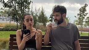 כשאתה אחראי על הפושים