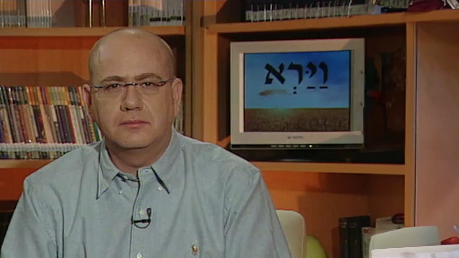 מקבלים שבת - דב אלבוים