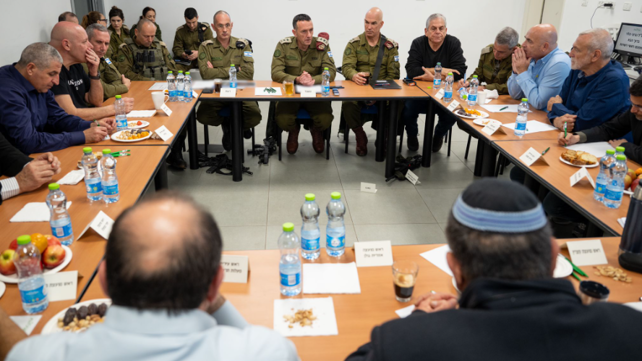 דובר צה"ל