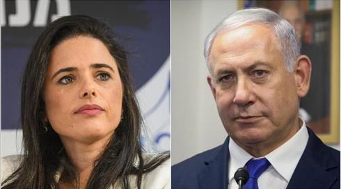 בסביבת נתניהו בוחנים מיזוג בין הליכוד לימין החדש