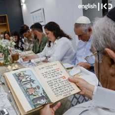 One holiday, many traditions: How Passover is celebrated around the world