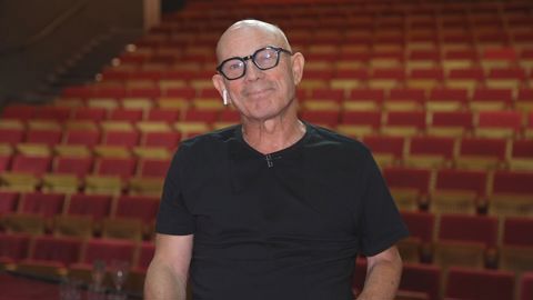 רמי ברוך בריאיון למואב ורדי