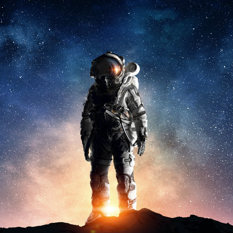 Columna de tecnología: ¿quién es el segundo astron