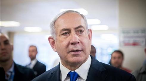 חשש בסביבת נתניהו: אם לא ישיג קואליציה – יודח