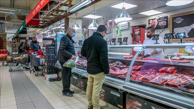 סופר מחירים קניות 