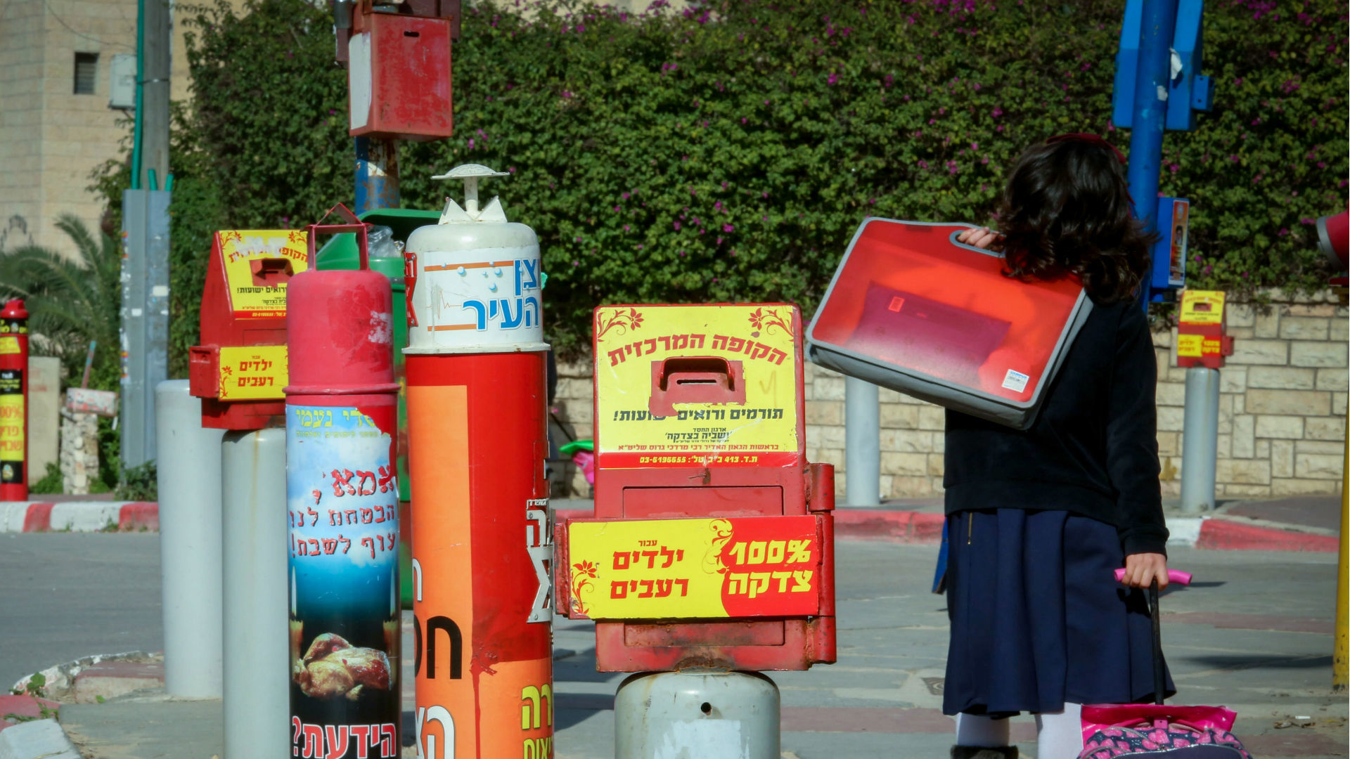 אילוסטרציה: shutterstock
