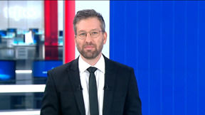 העולם היום | 12.05.25