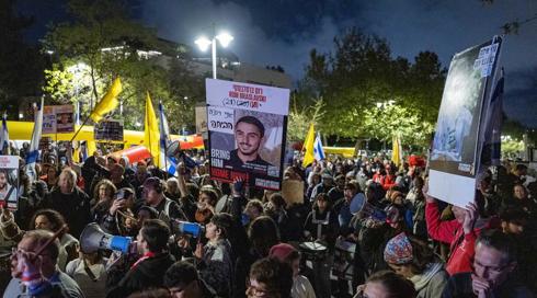המו"מ לעסקה: כך יכול הממשל האמריקני ללחוץ על ישראל ועל חמאס