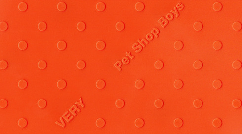 Pet Shop Boys - Very