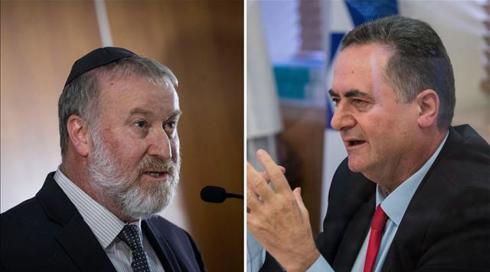 היועמ"ש לשר האוצר: יש למנות חשב כללי בדחיפות