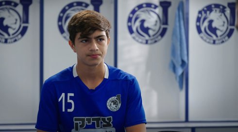 האריות של שלי הכובשת 3 | פרק 9 - לפנות מקום לשמחה