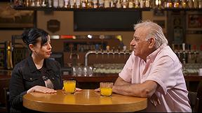 אורית נבון - מונולוגים מהפנסיה