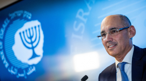 נגיד בנק ישראל אמיר ירון ימשיך לקדנציה מלאה נוספת