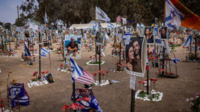 אתר הזיכרון במיקום של פסטיבל הנובה