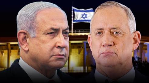 פיזור או פשרה? התרחישים האפשריים למערכת הפוליטית
