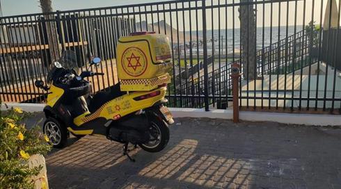 נקבע מותו של בן ה-6 שטבע בבריכה בבת ים