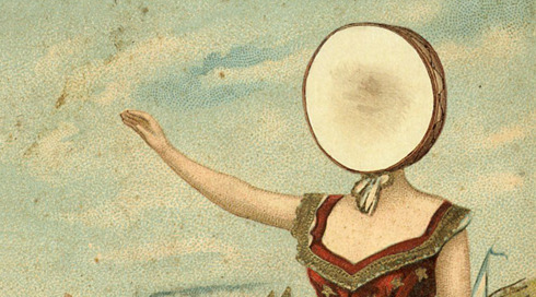 Neutral Milk Hotel