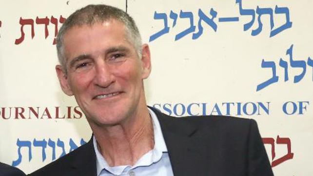 יאיר גולן