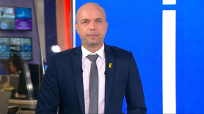 מהדורת כאן חדשות | 26.08.25