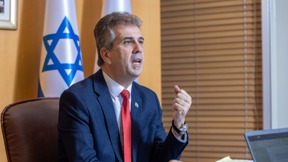 אלי כהן