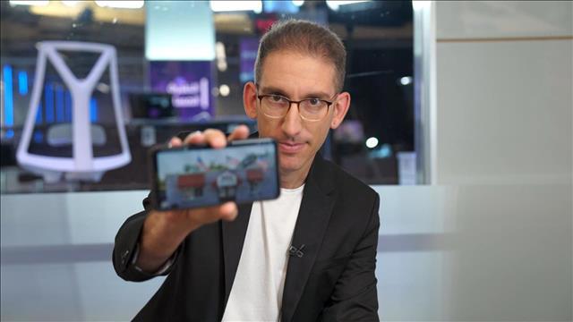 שאול אמסטרדמסקי, משחקי הכיס 22.04.21