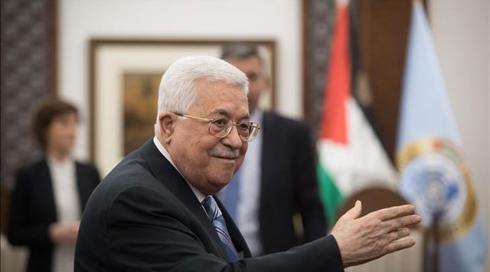 בשל המצב הכלכלי: הרשות הפלסטינית הסכימה לקבל 1.5 מיליארד שקלים
