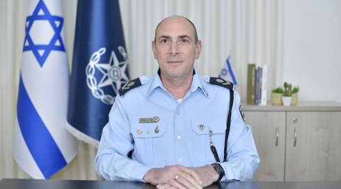 ראש אגף החקירות והמודיעין של המשטרה, ניצב יגאל בן שלום, פרש לגמלאות