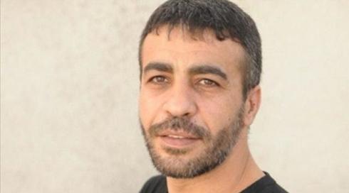 אסיר ביטחוני מת ממחלה קשה, אמו הורשתה לבקרו
