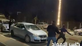 الخامسة في مكان مع وسيم كيوف 14.4.2022