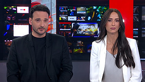 חדשות הלילה | 03.03.26