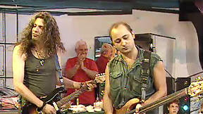 נקמת הטרקטור