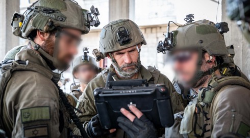 הפעולה בחאן יונס: 400 פירים אותרו ויותר מ-2,500 מחבלים חוסלו; "לא נצליח להפסיק לגמרי את הרקטות"
