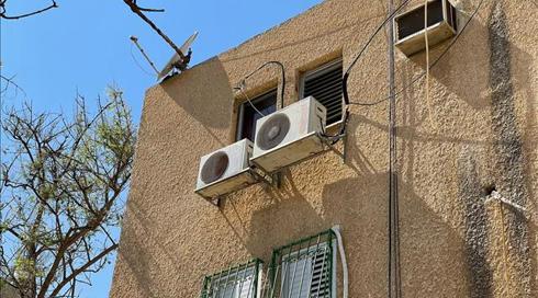 חשד לרצח בבאר שבע: בת 70 נמצאה מתה, בנה נעצר