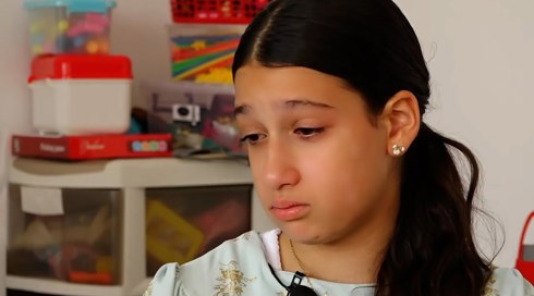 "לא צנוע": חגגה בת מצווה לא לפי הכללים - והורחקה מהכיתה