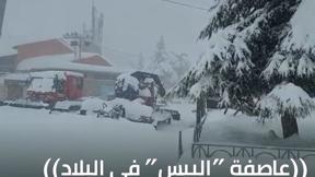 الخامسة في مكان مع وسيم كيوف 26.1.2022