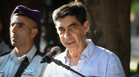 שמחה גולדין: אם לא יביאו את כולם – החברה הישראלית תתמוטט