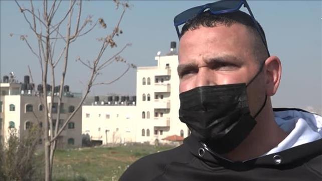אחמד ג'אבר